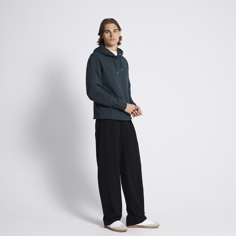 Basic hoodie "Rory"
